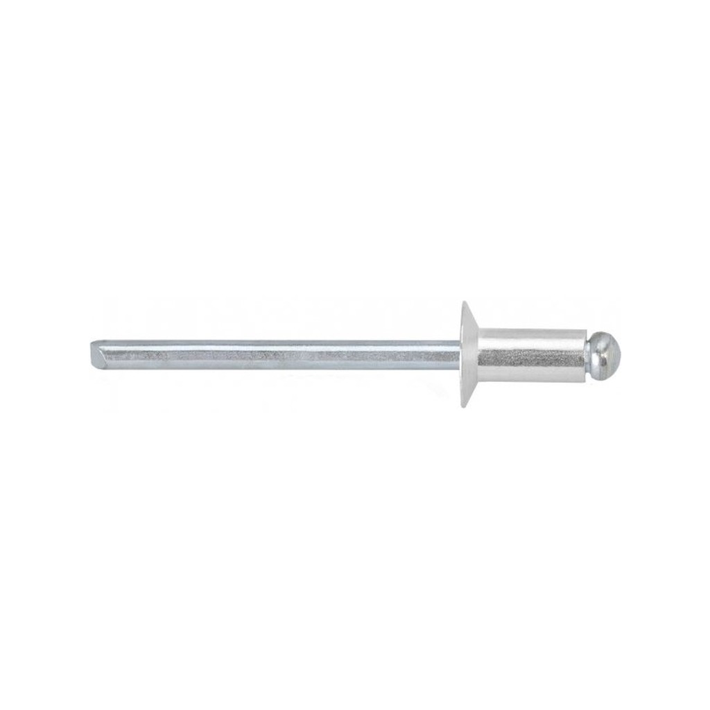 Rivets / Aluminium 5056 Shell / Countersunk Head, Rivets - Construction Supplies Australia