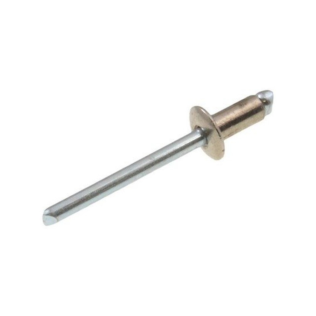Rivets / Monel Shell/Painted / Truss Head, Sealants Other Sealants - Construction Supplies Australia