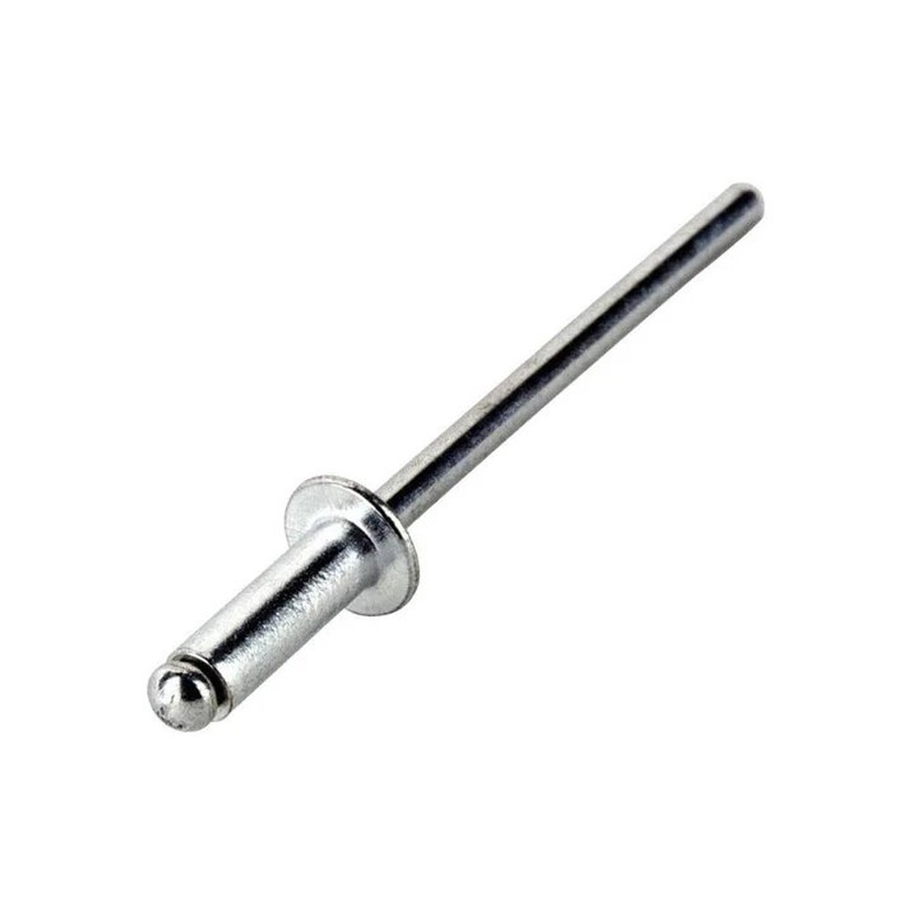 Rivets / Stainless Steel 304 Shell / Truss Head, Rivets - Construction Supplies Australia
