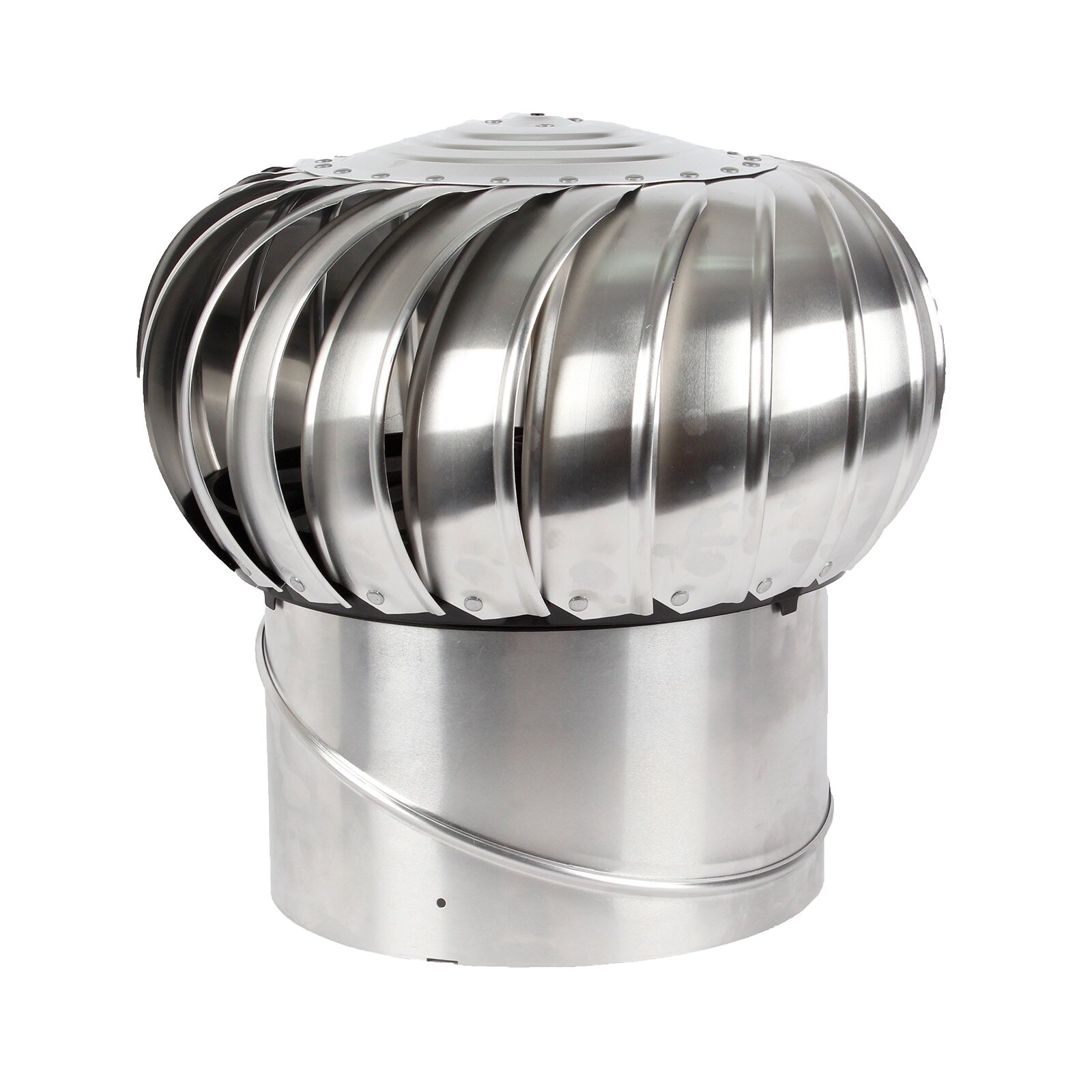 300mm SPINAWAY TURBO WHIRLY BIRD MILL, Accessories General Accessories - Construction Supplies Australia